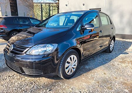 VW Golf Volkswagen Plus V Comfortline 1.9TDI Tüv04/2026 2 Hand