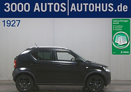 Suzuki Ignis 1.2 Bluetooth RfK