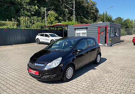 Opel Corsa D Basis * Klimaanlage *