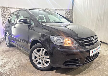 VW Golf Plus Volkswagen V AUTOMATIK KLIMA 68 TKM SCHECKHEFT