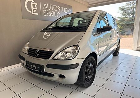 Mercedes-Benz A 170 CDI Elegance*5Türer*Klima*Szh*Top Zustand*