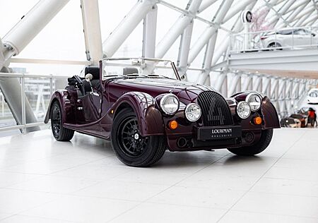 Morgan Plus 4 Plus Four Automatic | Airbags | ESP | Sennheiser
