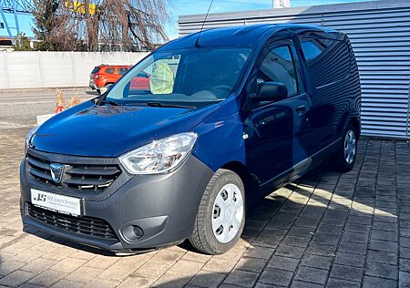 Dacia Dokker Express Ambiance KLIMA Sortimo Werkast.