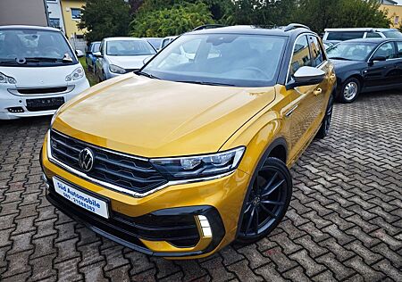 VW T-Roc Volkswagen R 4Motion