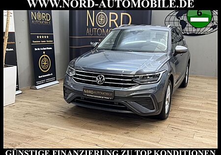 VW Tiguan Allspace Volkswagen 1.5 TSI Life DSG AHK/Dig.Cockpit