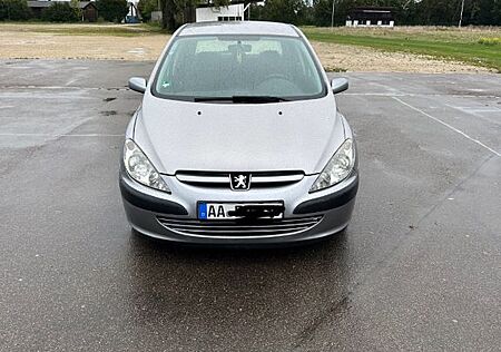 Peugeot 307 Premium HDI FAP 135 Premium