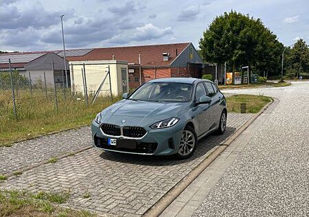 BMW 123 xDrive Steptronic -