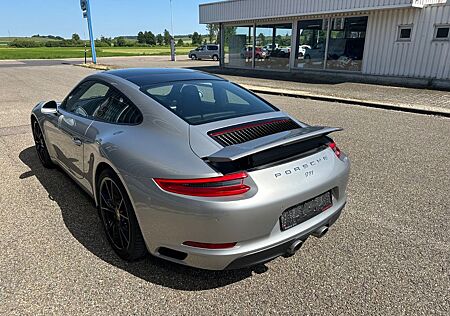 Porsche 911 Urmodell 911 Carrera*Bose*Pano*Sport*1Hand