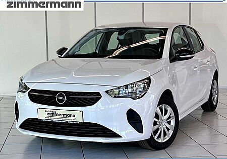 Opel Corsa 1.2 'Edition' Kamera - Sitzheizung