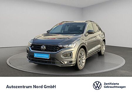 VW T-Roc Volkswagen 1.5 TSI Sport