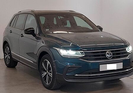 VW Tiguan Volkswagen 2.0 TDI DSG Active*PANO*STANDHEIZ.*KAMERA