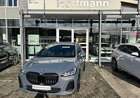 BMW 218iA Active Tourer M-Sport 1.Hand/H+K/LED/Leder