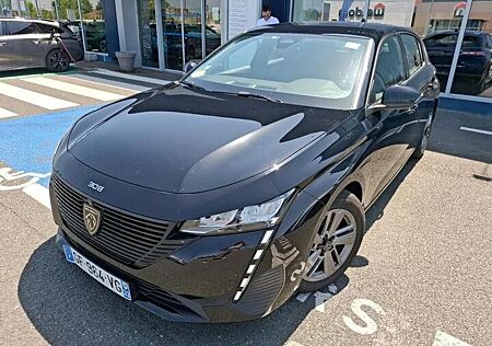 Peugeot 308 1.5 BlueHDi 130 S&S Active Navi,Klima,LED