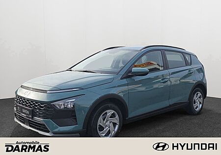 Hyundai Bayon FL (MY25) 1.0 Turbo MT Select Klima
