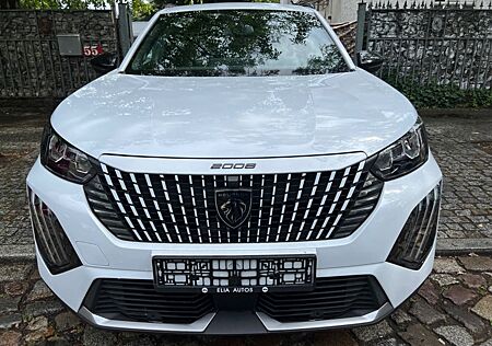 Peugeot 2008 Allure Pack