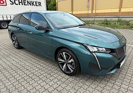 Peugeot 308 BlueHDi 130 EAT8 Allure SW/LED/KAM/NAV!