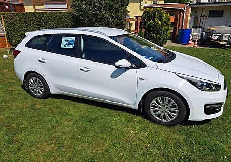 Kia Cee'd Sportswagon 1.6 GDI Edition Sportswagon