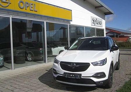 Opel Grandland X 1.2 S/S Elegance *heizb. WSS *DAB+