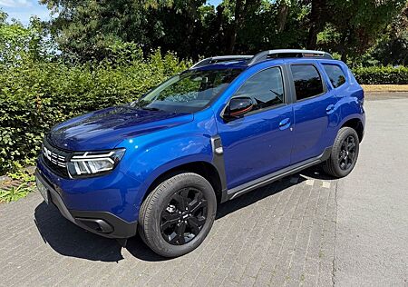 Dacia Duster TCe 150 EDC 2WD Extreme, Garant. b. 5/29