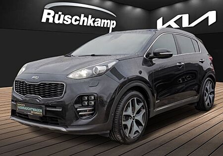 Kia Sportage GT Line 4WD 1.6 T-GDI Panodach Bi-Xenon