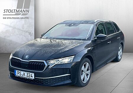 Skoda Octavia Combi 2.0 TDI DSG Ultimate