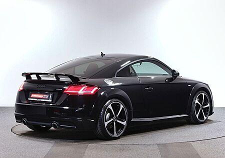 Audi TT 45 TFSI S tronic quattro Coupe -