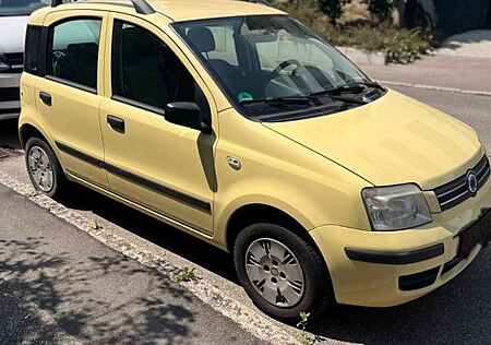 Fiat Grande Panda