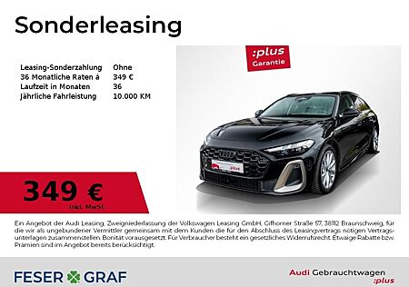 Audi A5 Avant edt one S line/ Matrix/Navi/Kamera/ 19"