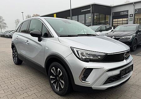 Opel Crossland X Crossland Elegance 1.1 | KAMERA | KLIMA | NAVI