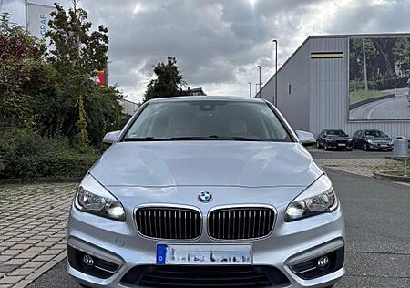 BMW 218i 218 Active Tourer Luxury Line Luxury Line