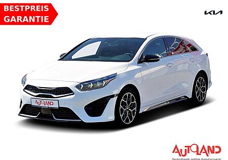 Kia Pro_ceed ProCeed GT-Line 1.5 T-GDI Aut. LED Navi Kam ACC