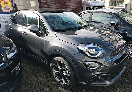 Fiat 500X Sport 1.0 Firefly 120 PS MY 2023 EU- FZ