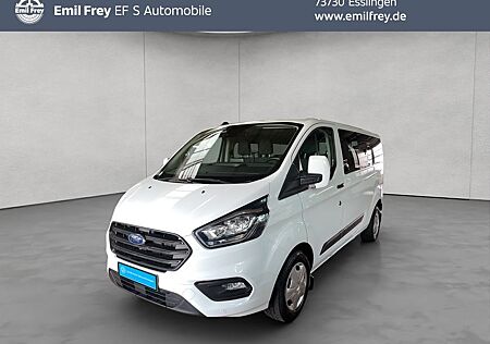 Ford Transit Custom 320 L2H1 VA Trend