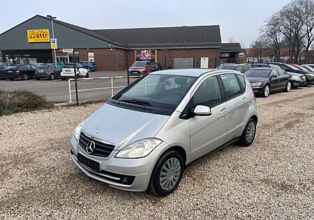 Mercedes-Benz A 150 /BlueEfficiency/Klima/SHZ/Radio/