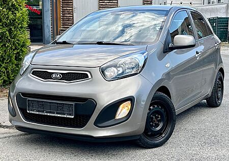 Kia Picanto 1.0 FIFA World Cup ~ERST 46002 km~