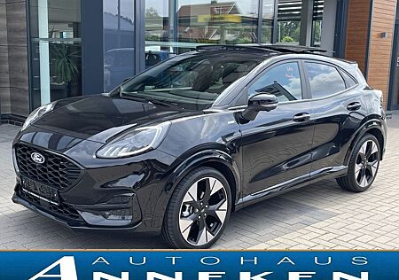 Ford Puma ST-Line XACC*PANO*KAMERA*MATRIX*AUTOMATIK