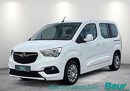 Opel Combo Life 1.5D Automatik S/S Edition Rückfahrk