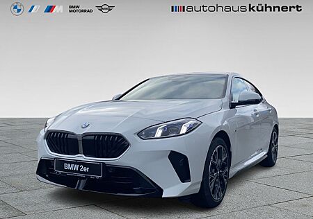 BMW 220 Gran Coupé ///M-Sport UPE: 49.300,-
