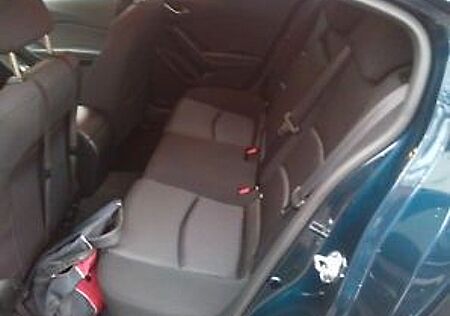 Mazda 3 2.2 SKYACTIV-D 150 Sports-Line Sports-Line