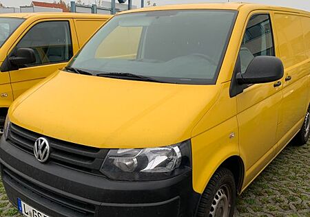 VW T5 Multivan Volkswagen - Transporter - Handwerkerfahrzeug