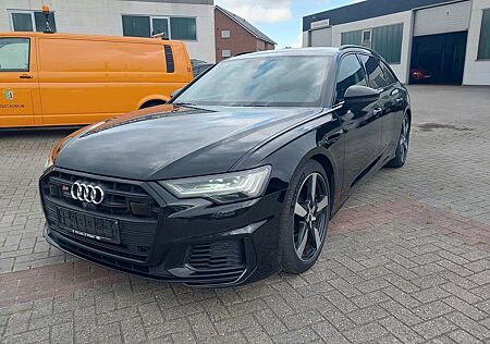 Audi S6 Avant 3.0 TDI quattro*ACC*360K*1.HAND*STHZ*20