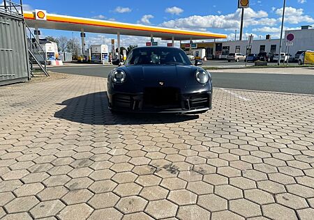 Porsche 992 .2 Carrera Coupé Carrera, BLP: 155 T EUR