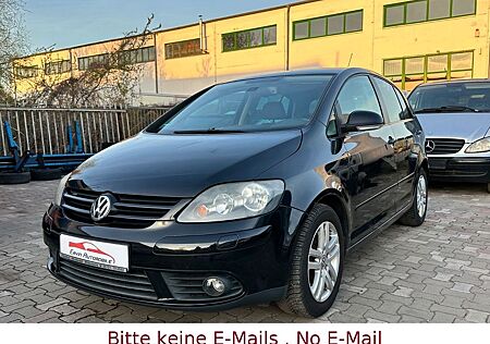 VW Golf Volkswagen Plus V Tour