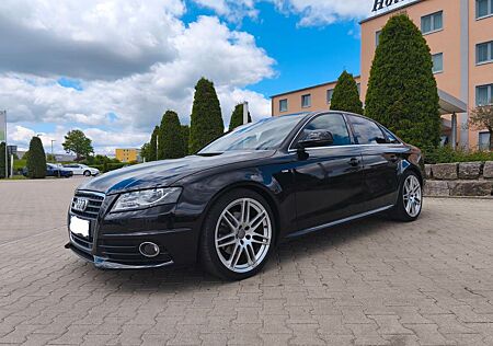 Audi A4 1.8 S-Line