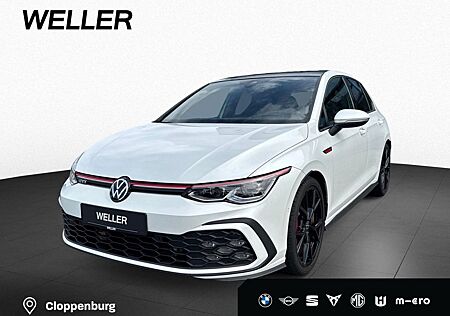 VW Golf Volkswagen 2.0TSI DSG GTI IQLight Pano H/K Kam HUD ACC