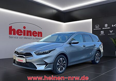 Kia Cee'd Sportswagon cee'd Sporty Wagon 1.5 T-GDI DCT NAVI DAB ACC