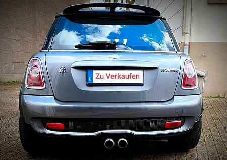 Mini Cooper S / Preis VB