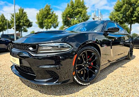 Dodge Charger 6.4 Black Beast/ ScatPack / Performance