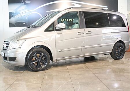 Mercedes-Benz Viano 3.0 CDI Ambiente Edition kompakt*6-Sitzer*