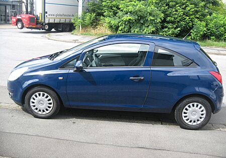 Opel Corsa 1.0 Twinport ecoFLEX Edition